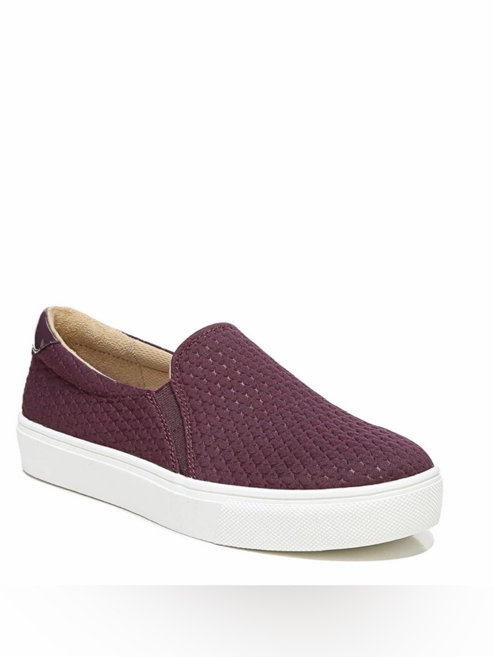 Dr. Scholl's Madison Women's Slip On Sneakers Size 9